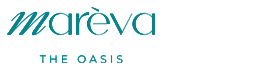 Mareva at The Oasis Logo