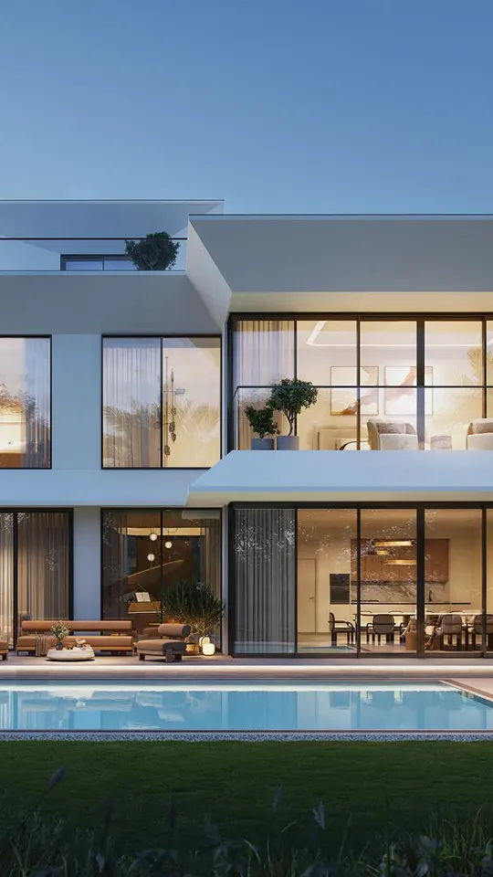 Mareva at The Oasis Brochure Thumbnail