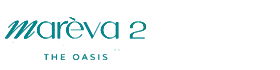 Mareva 2 at The Oasis Logo