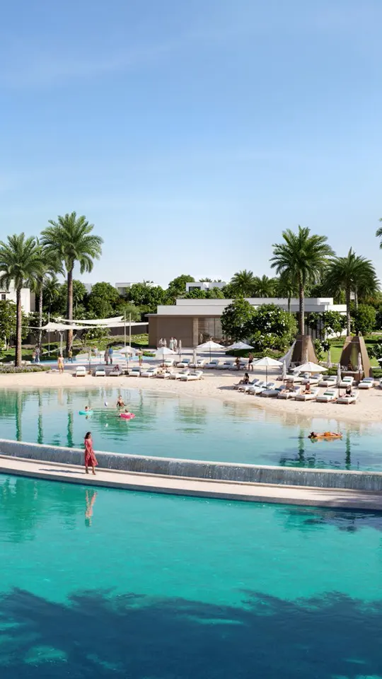 Mareva 2 at The Oasis Brochure Thumbnail