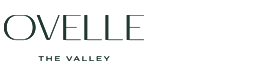 Ovelle at The Valley Logo