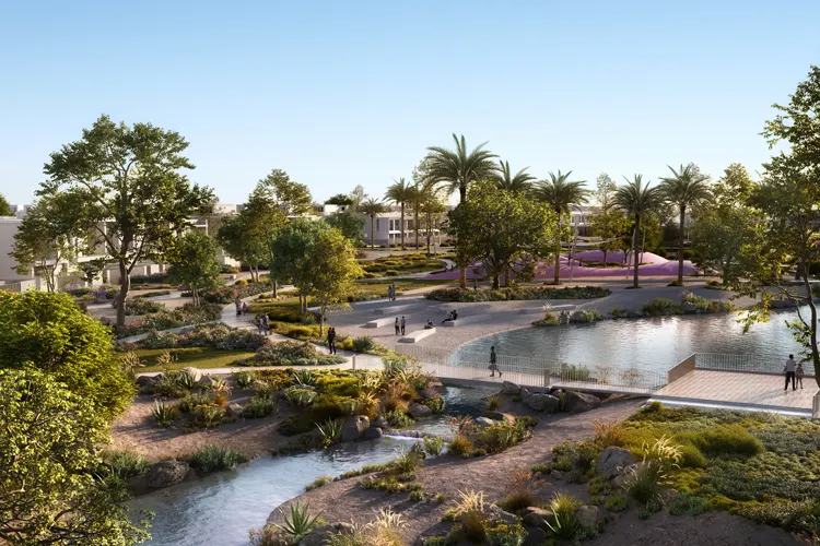 Ovelle at The Valley