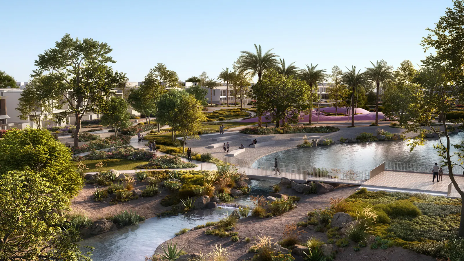 Ovelle at The Valley