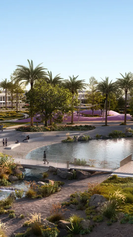 Ovelle at The Valley Brochure Thumbnail