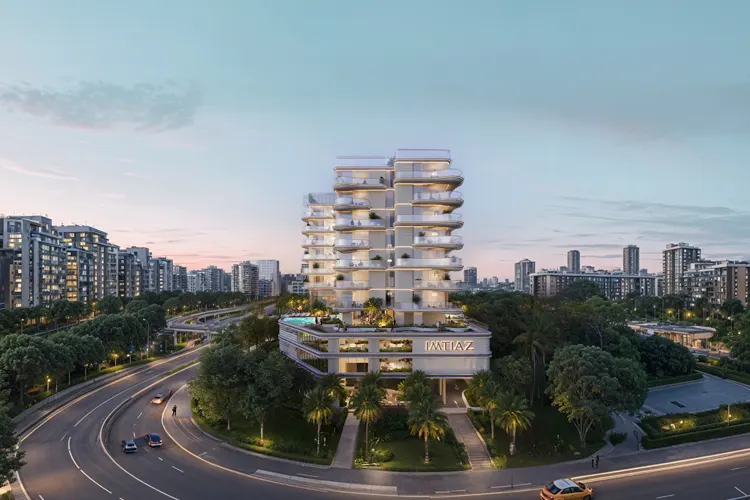 Beach Walk Residence 4