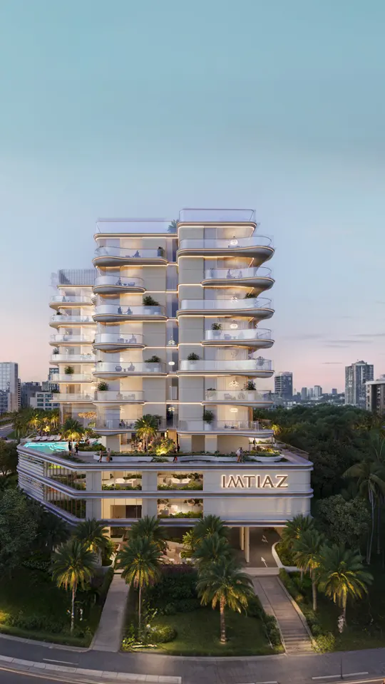 Beach Walk Residence 4 Brochure Thumbnail