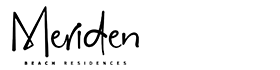 Meriden Beach Residences Logo