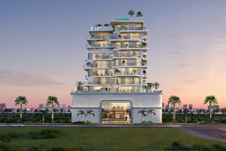 Meriden Beach Residences