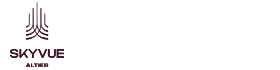 Sobha Skyvue Altier Logo