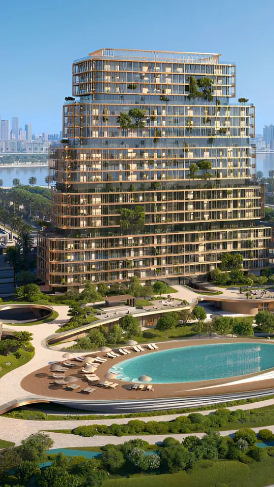 Hado by Beyond Brochure Thumbnail