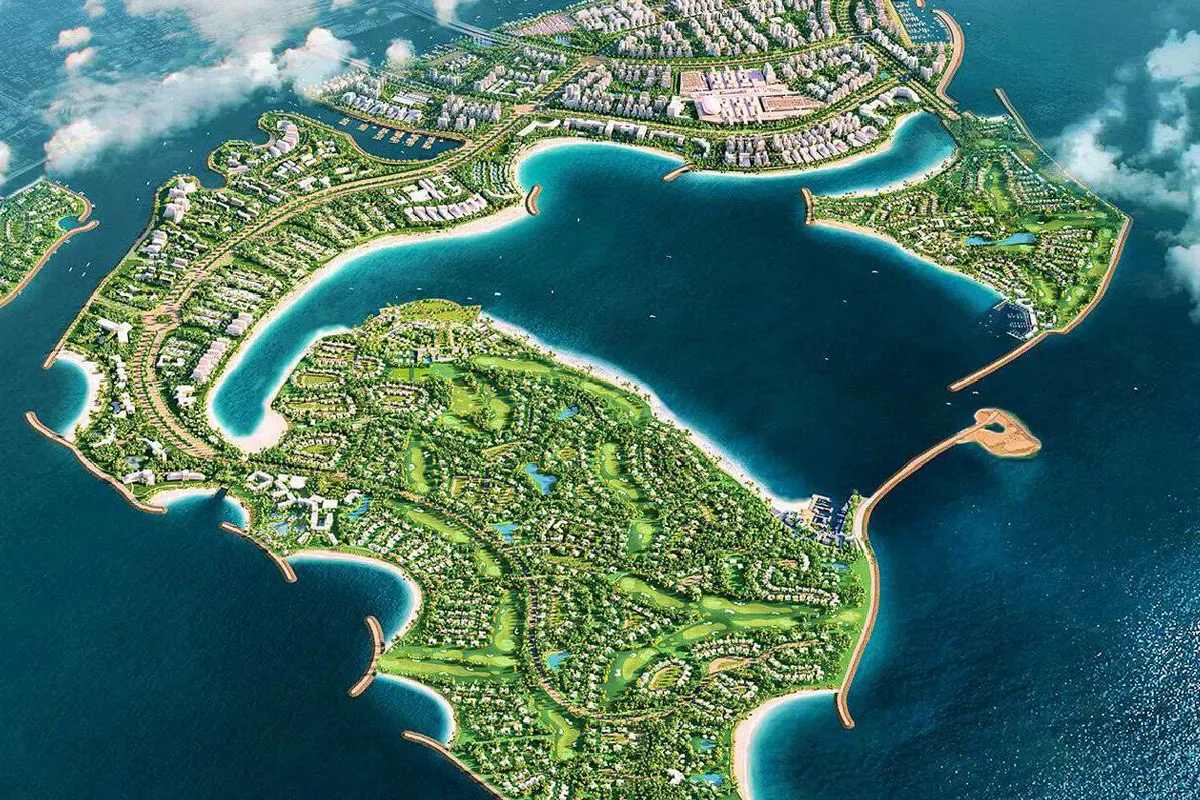 FLU1D One Master Plan