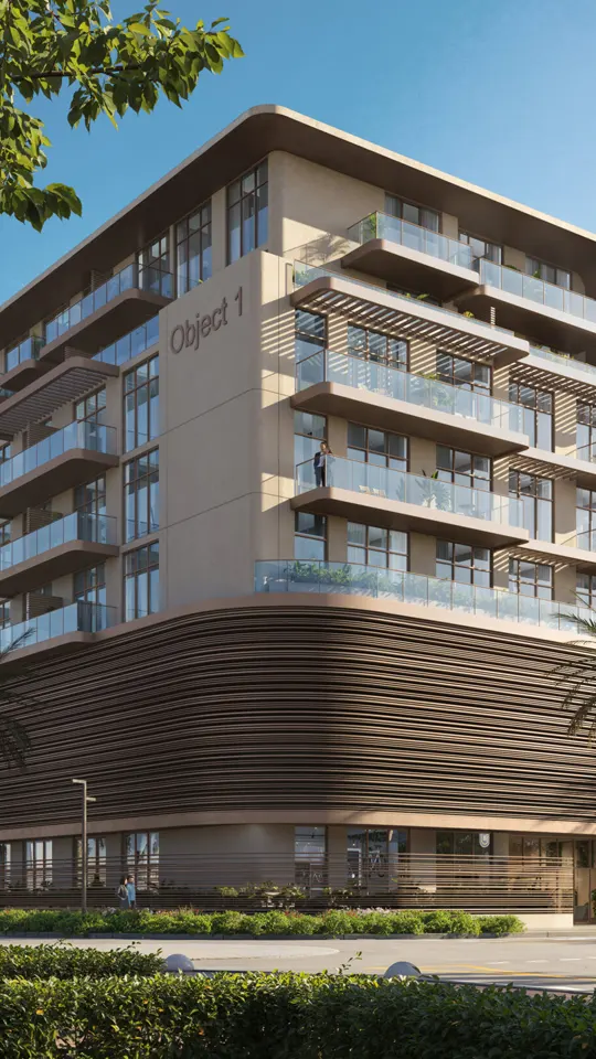 S1LVIANA Park Brochure Thumbnail