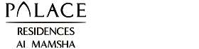 Palace Residences at Al Mamsha Logo