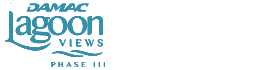 Damac Lagoon Views Phase 3 Logo