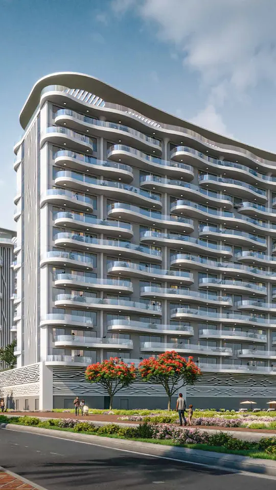 Damac Lagoon Views Phase 3 Brochure Thumbnail