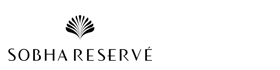 Sobha Reserve Villas Logo
