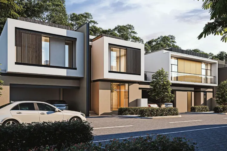 Sobha Reserve Villas