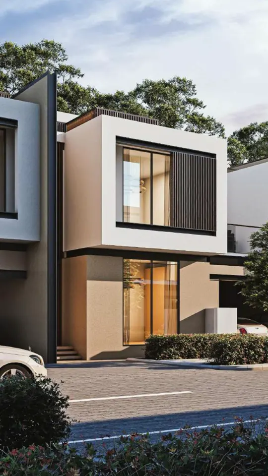 Sobha Reserve Villas Brochure Thumbnail