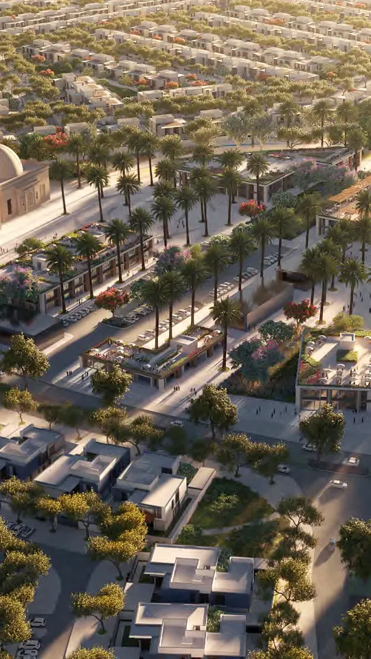 Saadiyat Lagoons Wilds Brochure Thumbnail