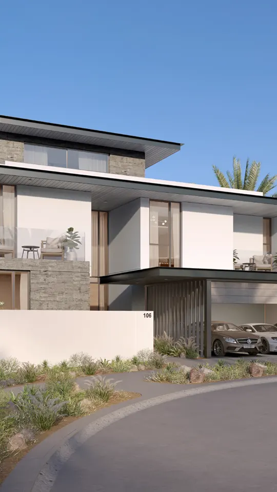 Emaar Farm Gardens Brochure Thumbnail