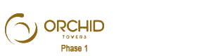 Orchid Towers Phase 1 Logo