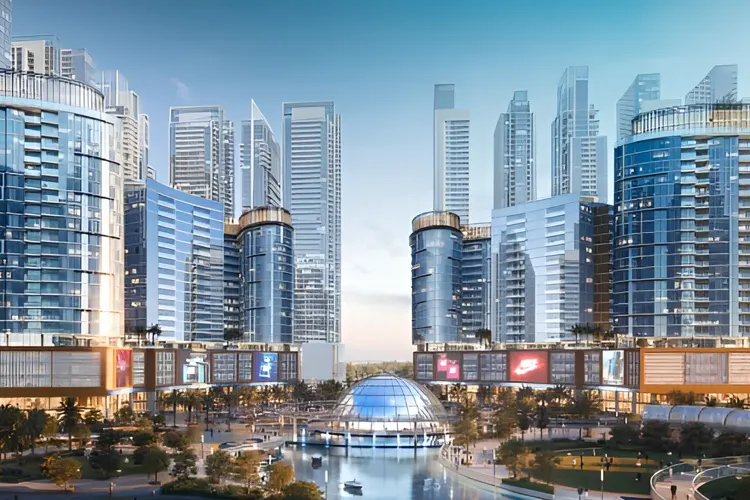 Orchid Towers Phase 3