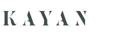 Kayan Villas Logo