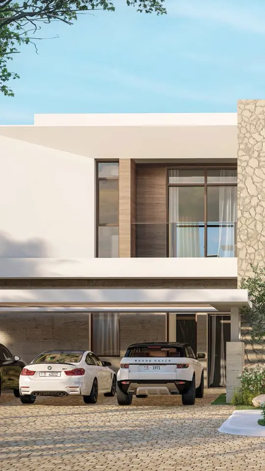 Kayan Villas Brochure Thumbnail