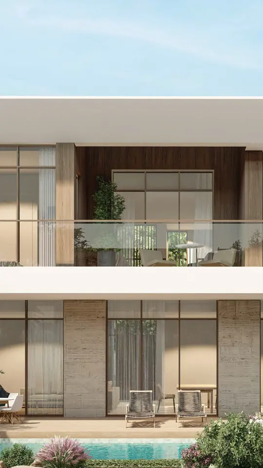 Kayan Villas Phase 2 Brochure Thumbnail