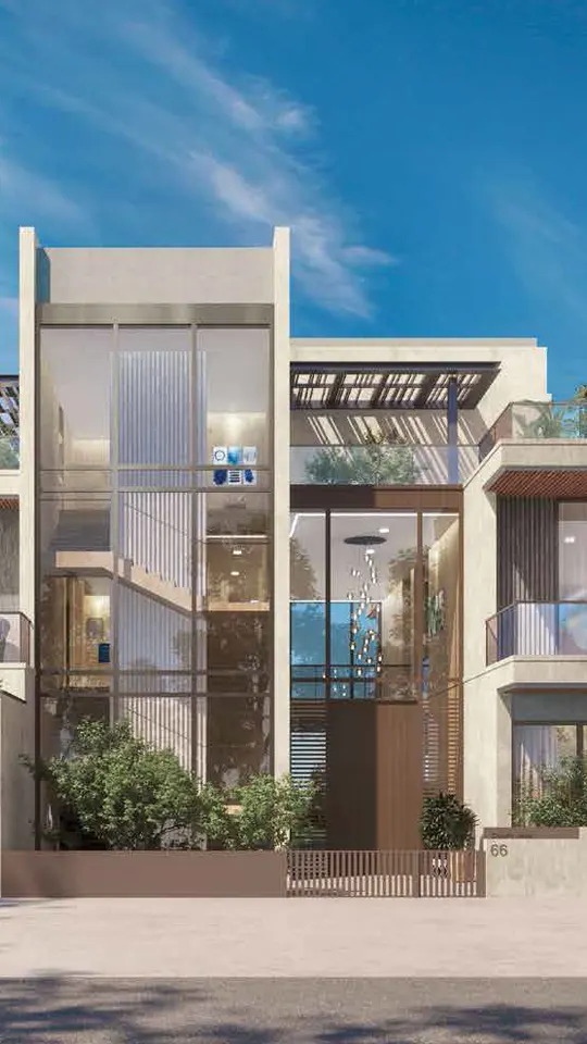 South Bay 5 Brochure Thumbnail