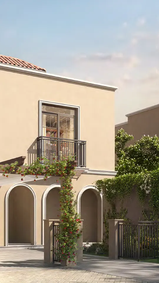 Yas Park Views Brochure Thumbnail