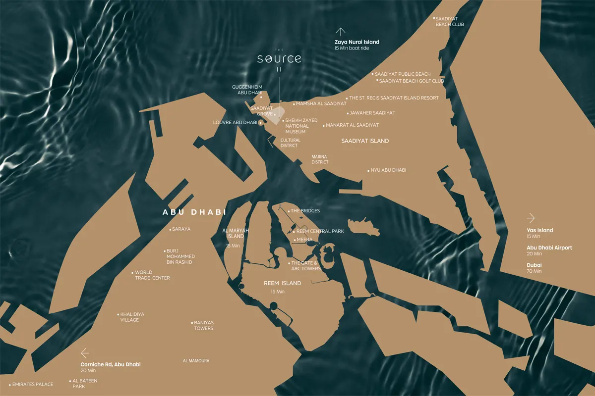 The Source 2 Location