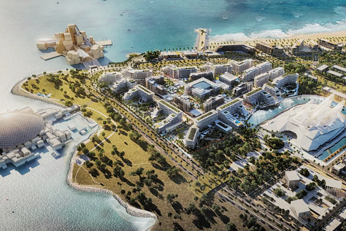 The Source 2 Master Plan