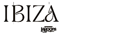Ibiza at Damac Lagoons Logo