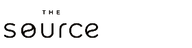 The Source Logo