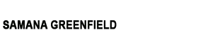 Samana Greenfield Logo