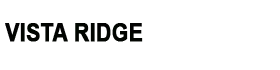 Vista Ridge at Emaar South Logo