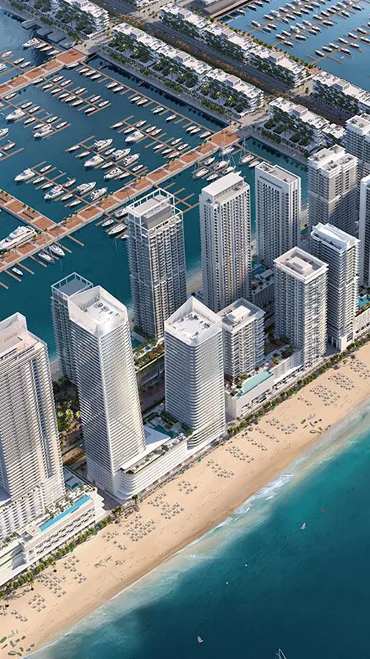 Sirena by Palace Brochure Thumbnail