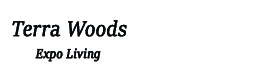 Terra Woods Logo