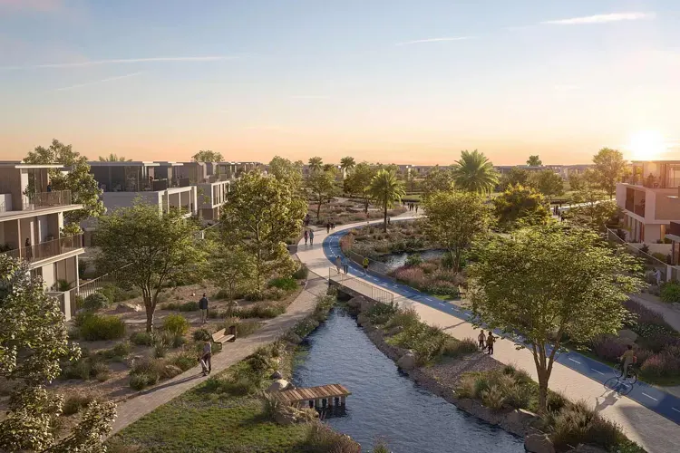 Virella at The Valley