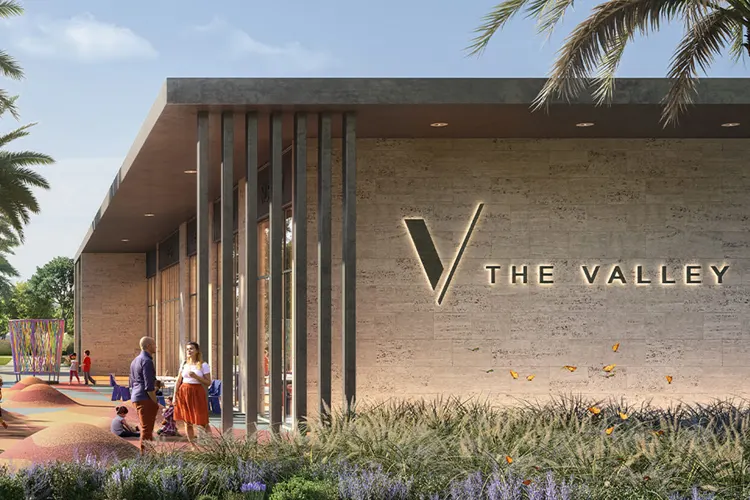 Virella 2 at The Valley