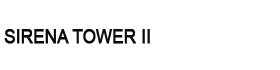 Sirena Tower 2 Logo