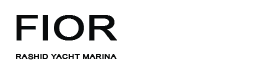 Fior at Rashid Yacht Marina Logo