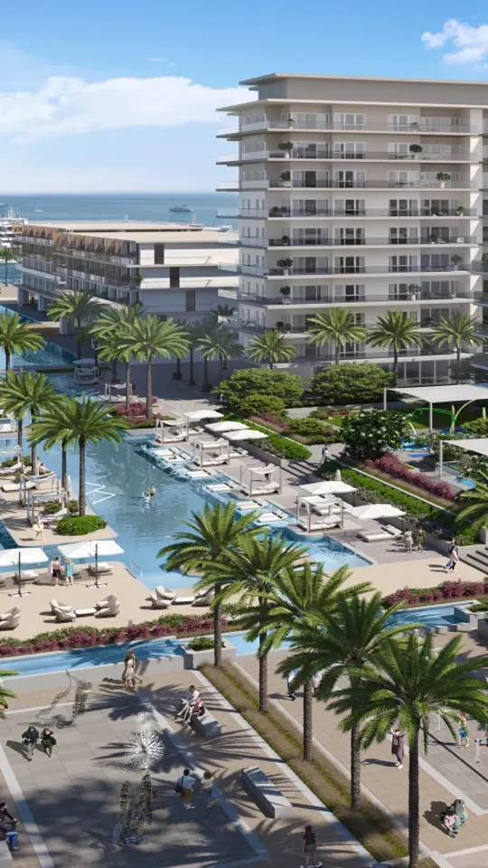 Fior 2 at Rashid Yacht Marina Brochure Thumbnail