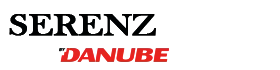 Serenz by Danube Logo