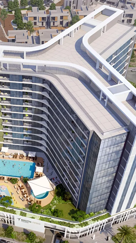 Inara Residences at Dubai South Brochure Thumbnail