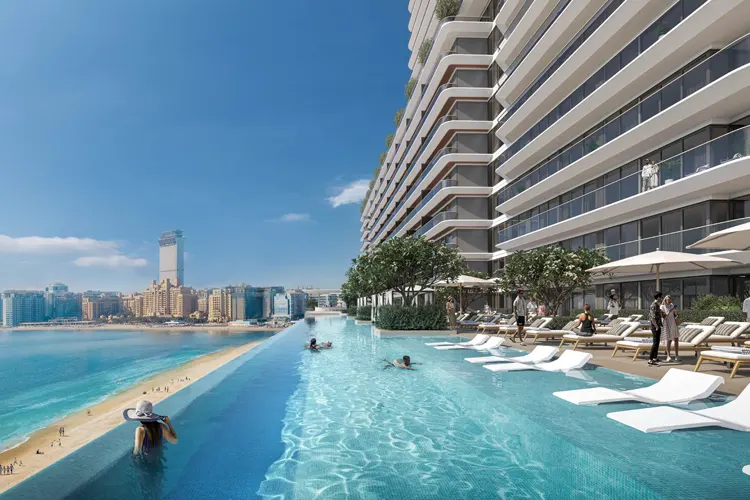 Address Residences The Bay