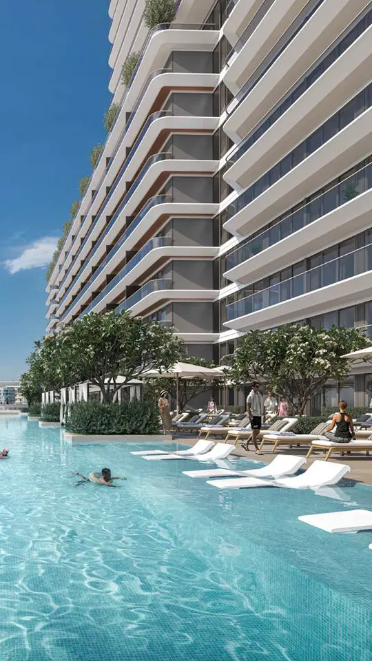 Address Residences The Bay Brochure Thumbnail