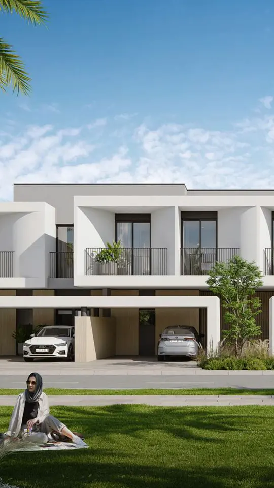 Emaar Anya 2 Brochure Thumbnail