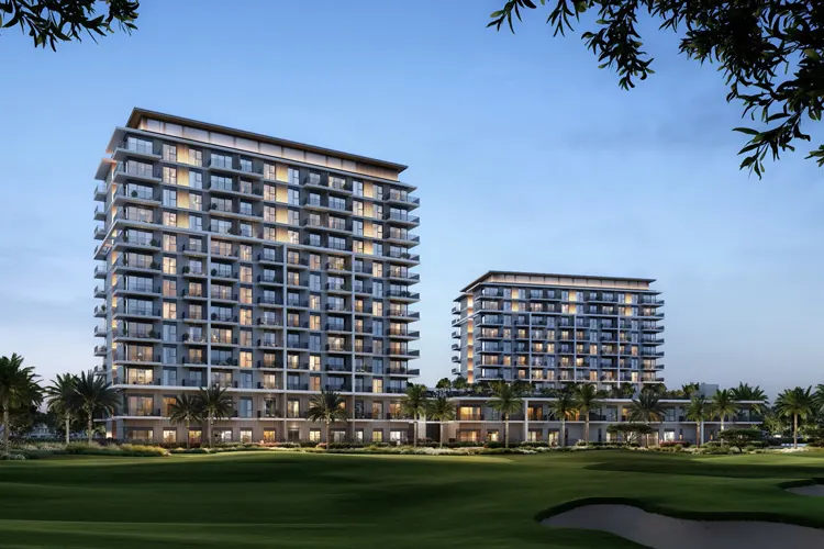 Vista Ridge at Emaar South